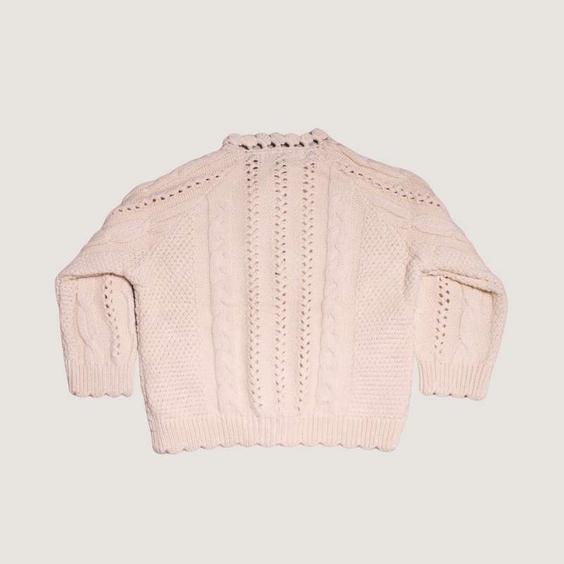CARDIGAN MICHEL