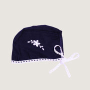 PELELE BORDADO CON GORRITO