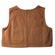 CHALECO BOLSA CARGO