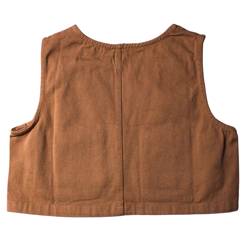 CHALECO BOLSA CARGO