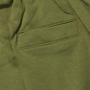SHORT COTTON NICO