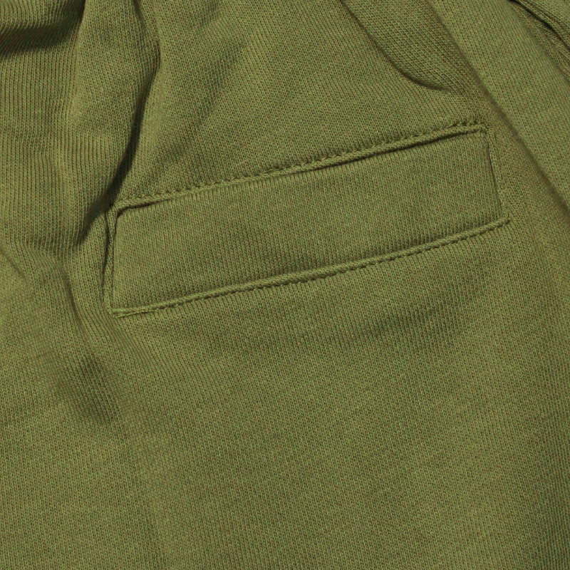 SHORT COTTON NICO