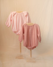 RANITA MUSELINA - Macarroni Clothing Shop