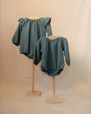 RANITA MUSELINA - Macarroni Clothing Shop