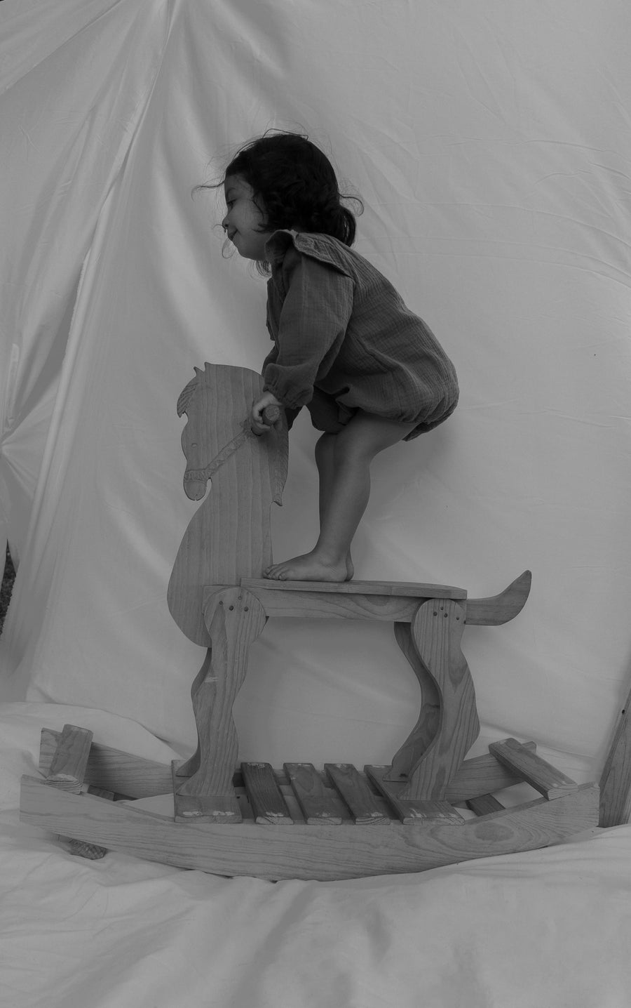 RANITA MUSELINA VALENTINA - Macarroni Clothing Shop