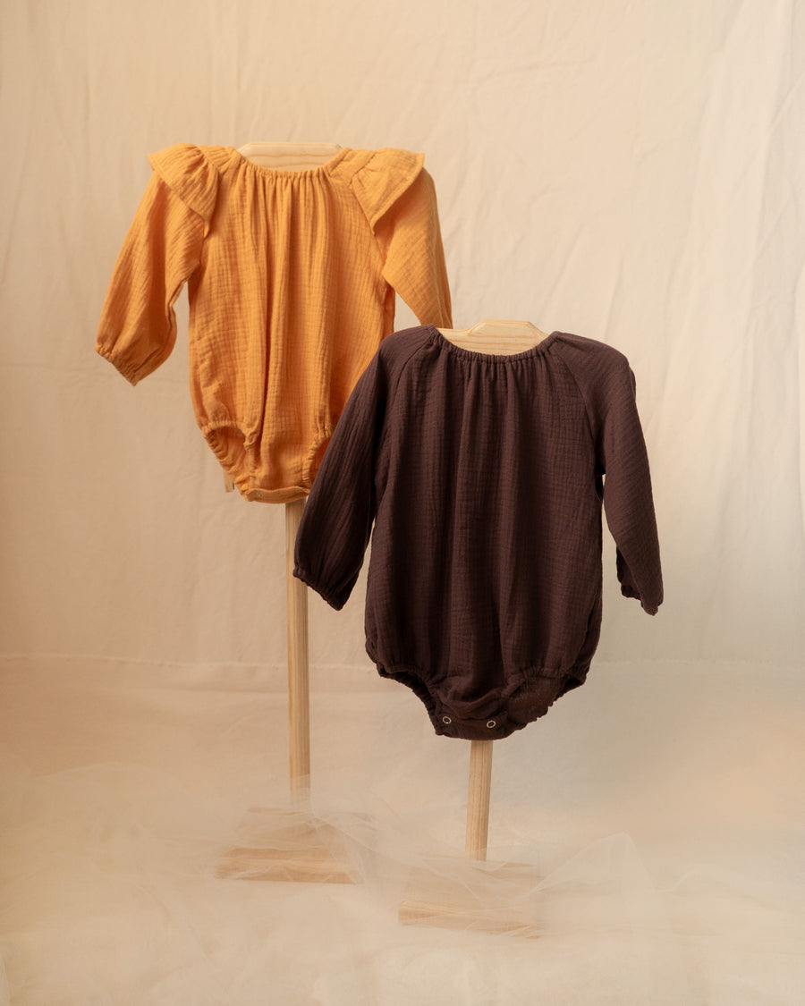 RANITA MUSELINA VALENTINA - Macarroni Clothing Shop