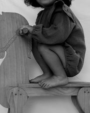 RANITA MUSELINA VALENTINA - Macarroni Clothing Shop