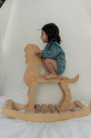 RANITA MUSELINA VALENTINA - Macarroni Clothing Shop