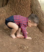 PELELE TIRANTE ANDRE - Macarroni Clothing Shop