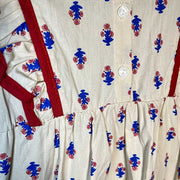 VESTIDO ANNA - Macarroni Clothing Shop