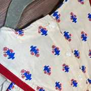 VESTIDO ANNA - Macarroni Clothing Shop