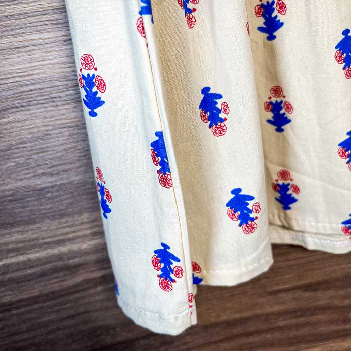 VESTIDO ANNA - Macarroni Clothing Shop