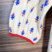 VESTIDO ANNA - Macarroni Clothing Shop