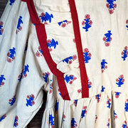 VESTIDO ANNA - Macarroni Clothing Shop