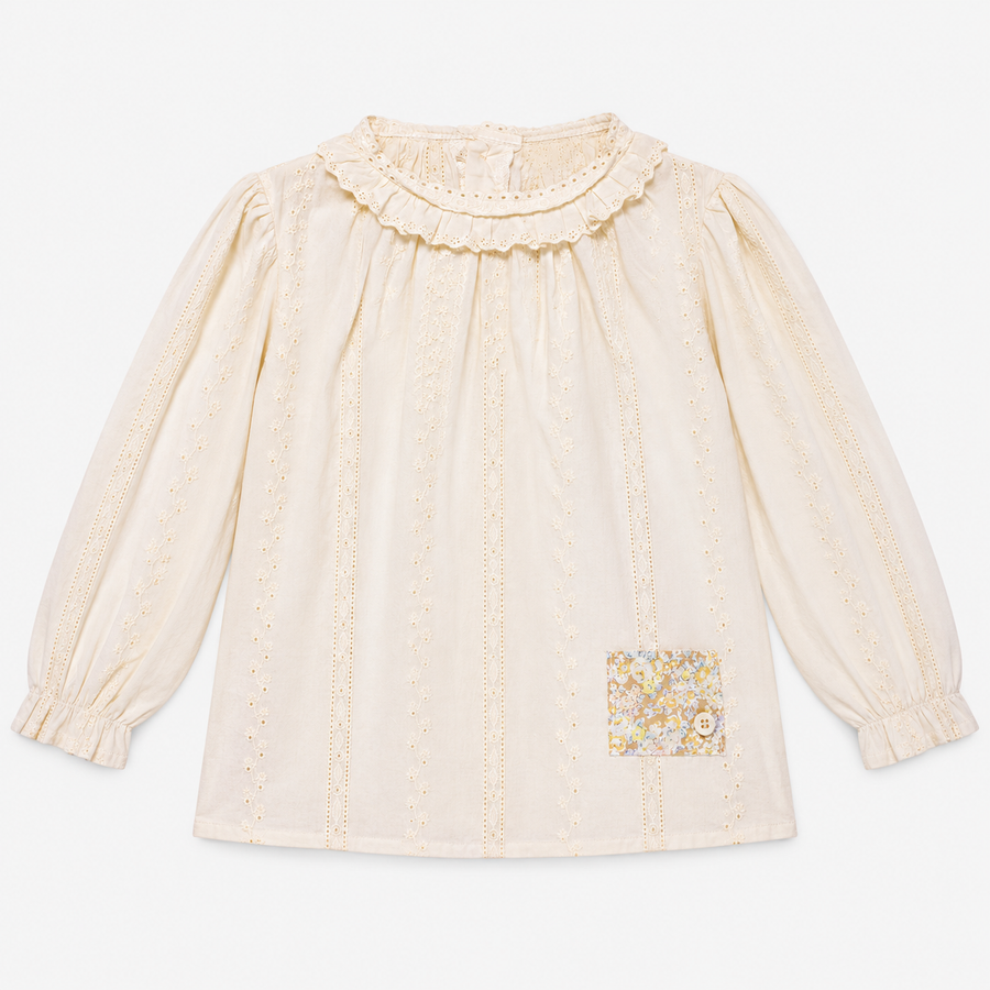 Blusa Valeria