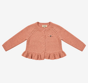 Cardigan de Dos Botones