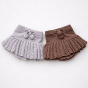 Falda Tejida Cherry