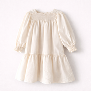 Vestido Daniela Cotton