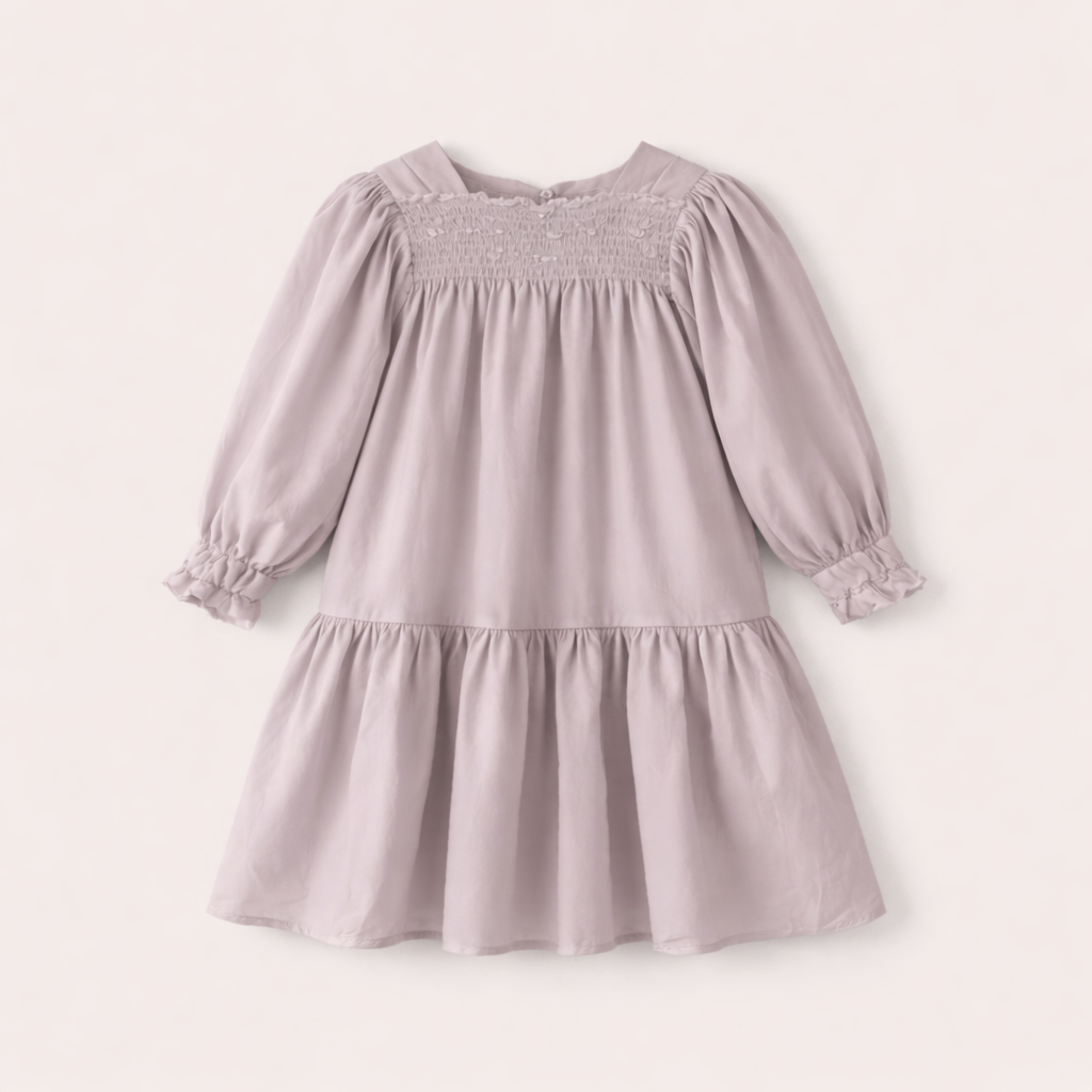 Vestido Daniela Cotton