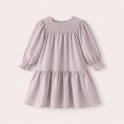 Vestido Daniela Cotton