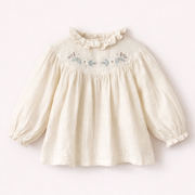 Blusa Bordada Lizeth