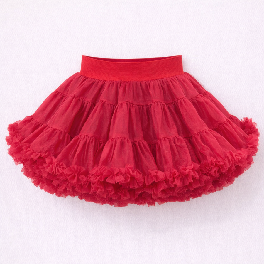 Falda de Tutú