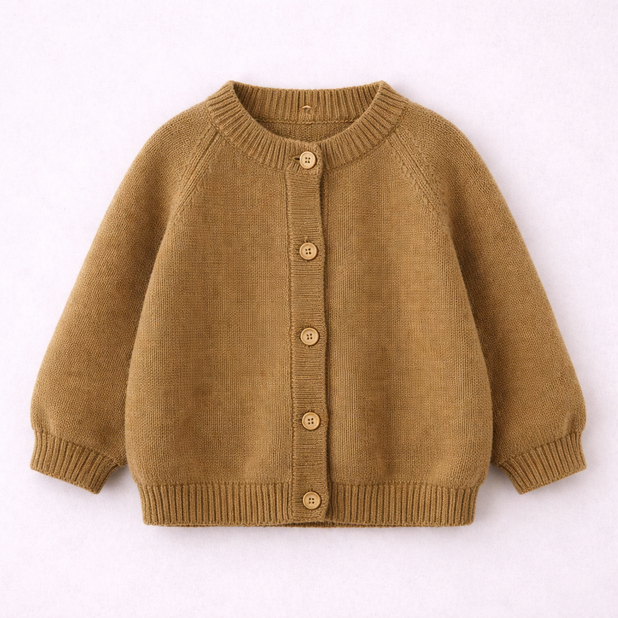 Sueter Manga Bombacha Noemi