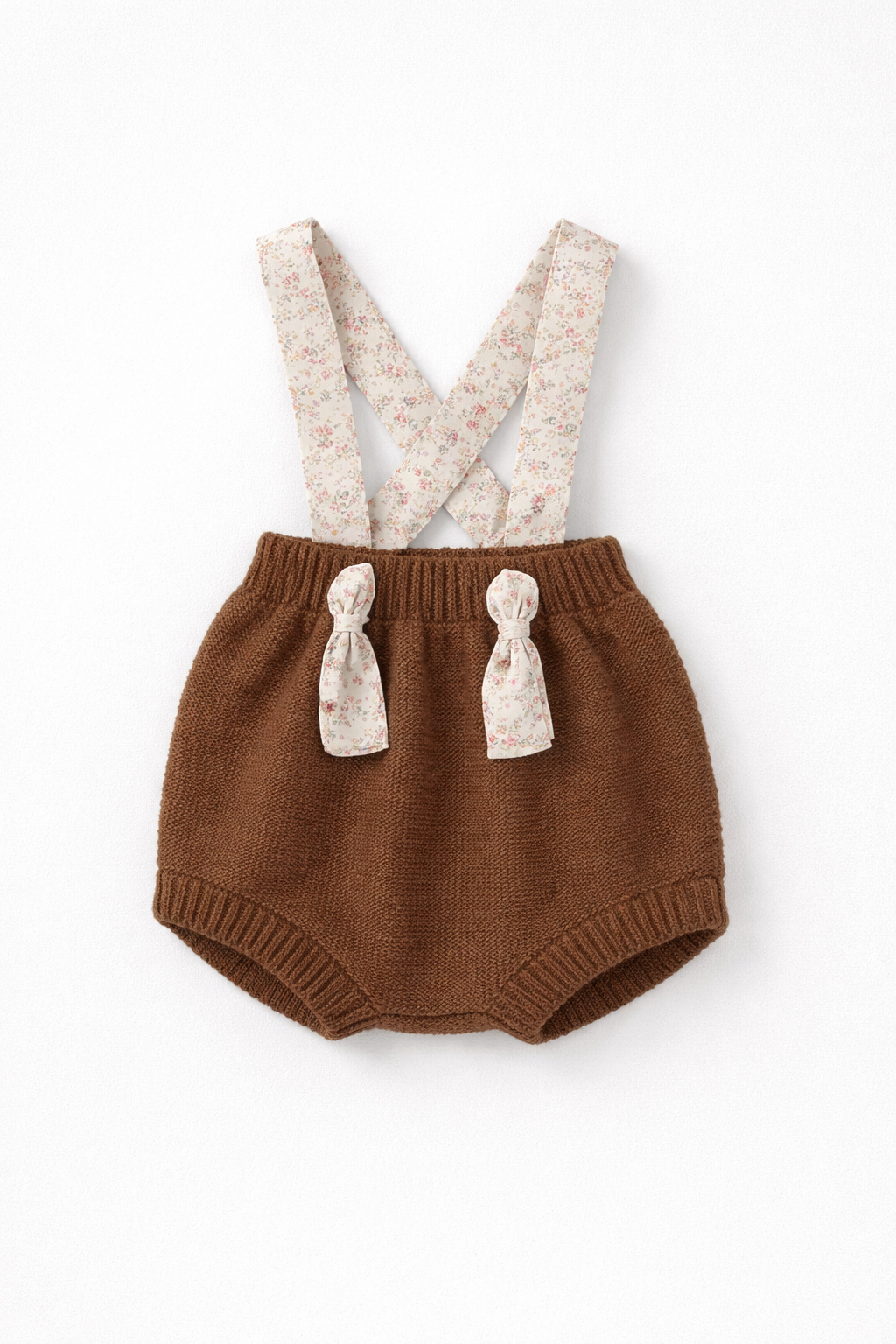 Blommer con Tirantes de Flores