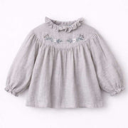 Blusa Bordada Lizeth