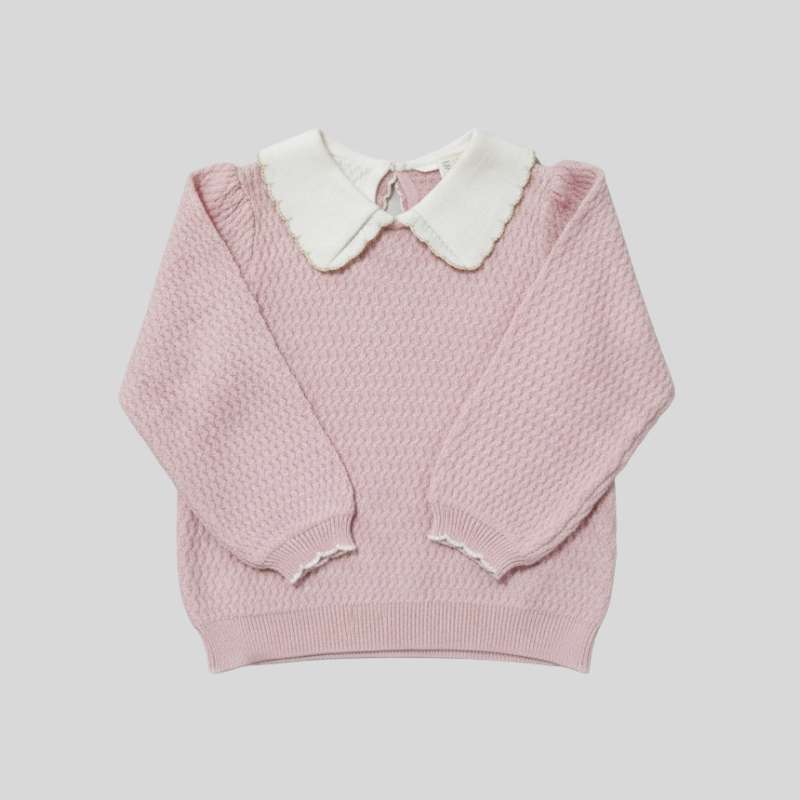 Sueter Tejido Constanza