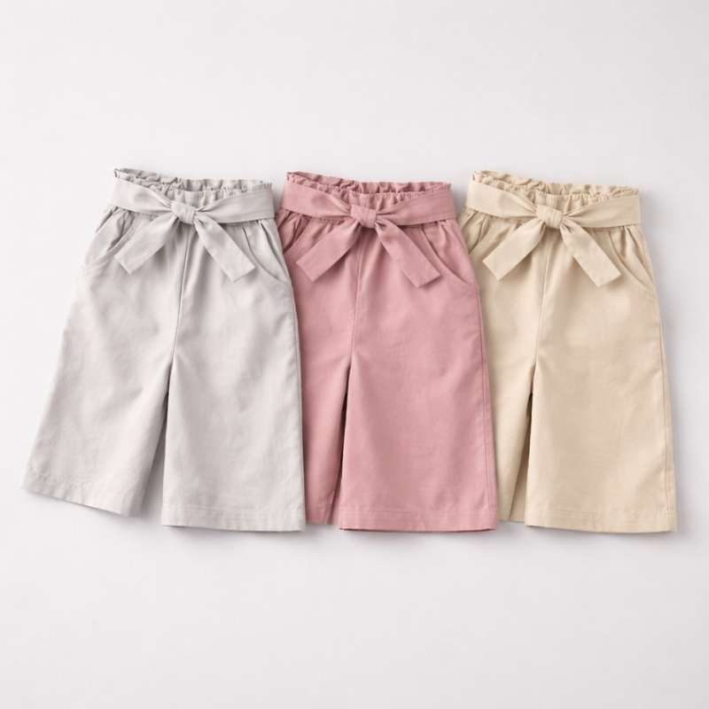 Pantalón con Agarradera