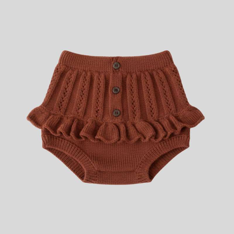 Blommer Tejido con Olan