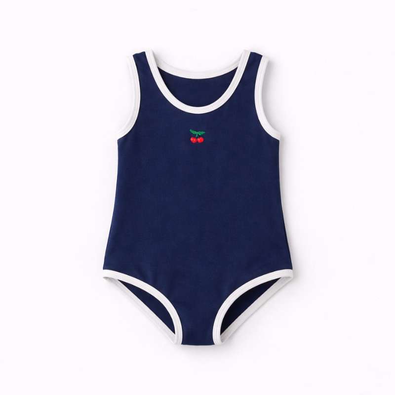 Traje de Baño Cereza