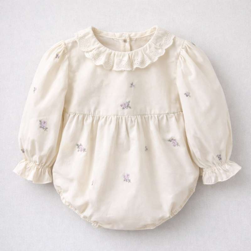 Ranita Bombacho Alice