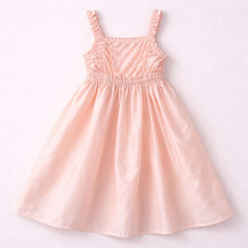 Vestido de Tirantes Fátima