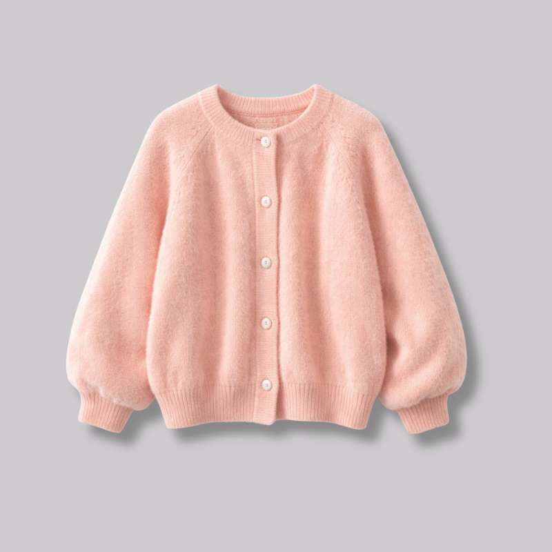 Sueter Bombacho con Botones