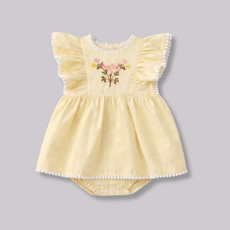 Ranita Dress Maribel