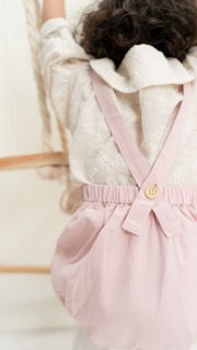 PETO BERMUDA - Macarroni Clothing Shop