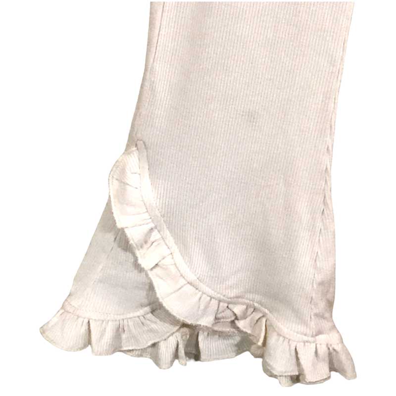 PANTALON CAMPANA