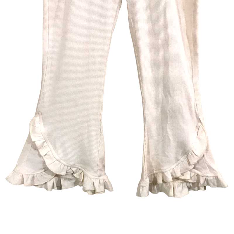 PANTALON CAMPANA