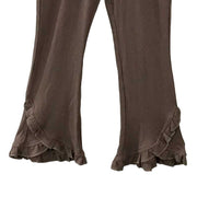 PANTALON CAMPANA