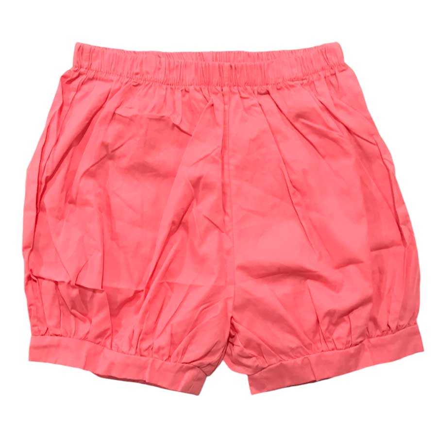 SET POPIS BLUSA Y SHORT BOMBACHO