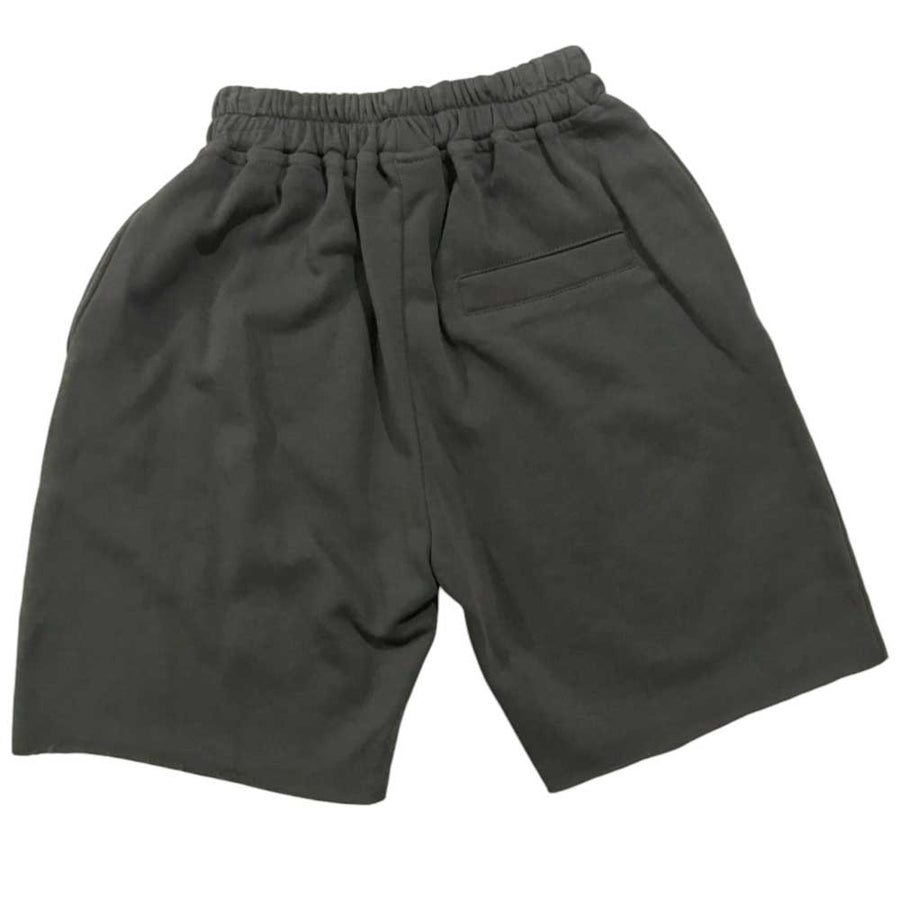 SHORT COTTON NICO