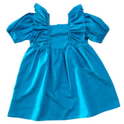 VESTIDO COTON ARIEL