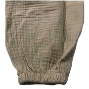 PANTALON MUSELINA PAPER BAG