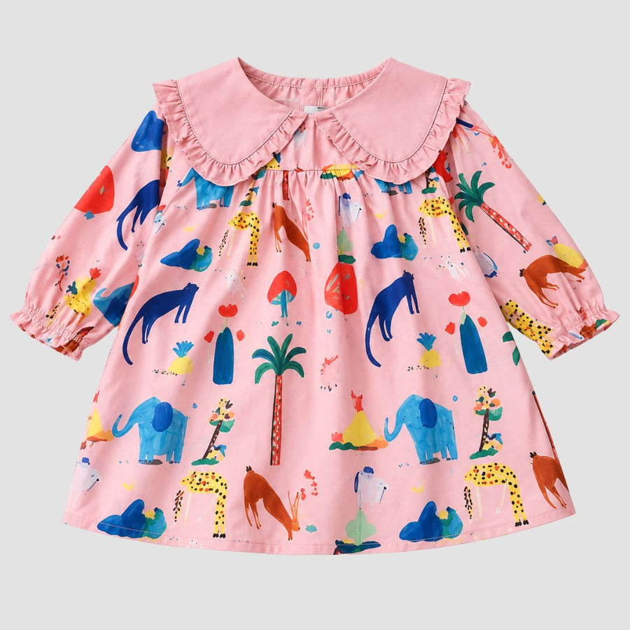 Vestido Frida