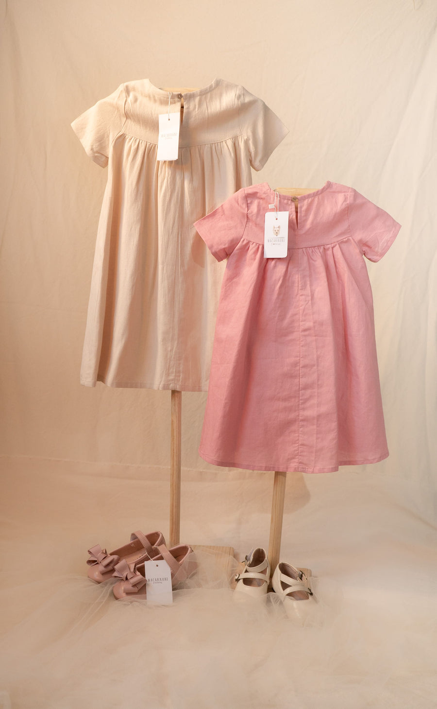 BATITA FRESH COTTON - Macarroni Clothing Shop