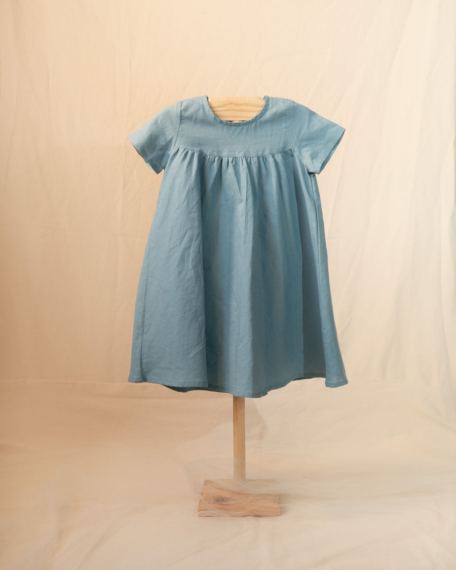 BATITA FRESH COTTON - Macarroni Clothing Shop