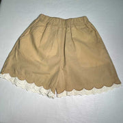 SHORT VERONICA
