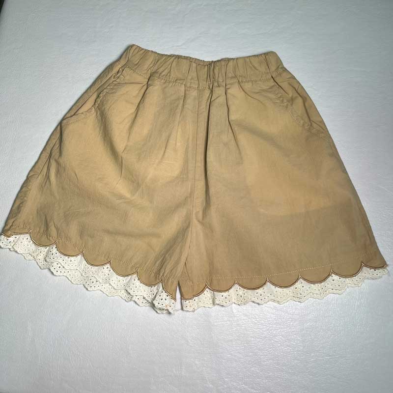 SHORT VERONICA